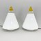 Table Lamps attributed to Giusto Toso for Vetri Murano, 1970s, Set of 2, Image 2