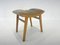 Mid-Century Stool, Germany, 1950s, Image 7