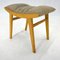 Mid-Century Stool, Germany, 1950s 2