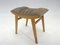 Tabouret Mid-Century, Allemagne, 1950s 6