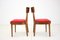 H-40 Dining Chairs attributed to Jindrich Halabala for Up Závody, 1940s, Set of 2 4