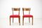 H-40 Dining Chairs attributed to Jindrich Halabala for Up Závody, 1940s, Set of 2 2