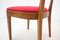H-40 Dining Chairs attributed to Jindrich Halabala for Up Závody, 1940s, Set of 2 11