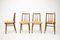 Dining Chairs attributed to Jitona, Czechoslovakia, 1970s, Set of 4, Image 2