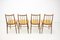 Dining Chairs attributed to Jitona, Czechoslovakia, 1970s, Set of 4 7