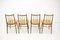 Dining Chairs attributed to Jitona, Czechoslovakia, 1970s, Set of 4, Image 7