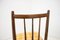 Dining Chairs attributed to Jitona, Czechoslovakia, 1970s, Set of 4 13