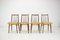 Dining Chairs attributed to Jitona, Czechoslovakia, 1970s, Set of 4 3