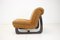 Fauteuil Scandinave, 1960s 7