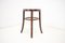 Wooden Stool from Thonet, 1920s, Image 4