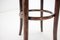 Wooden Stool from Thonet, 1920s 6