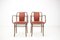 Bentwood Chairs by Ton for Thonet, 1989, Set of 2 2