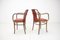 Bentwood Chairs by Ton for Thonet, 1989, Set of 2 7