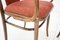 Bentwood Chairs by Ton for Thonet, 1989, Set of 2, Image 10