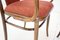 Sedie in legno curvato di Ton per Thonet, 1989, set di 2, Immagine 10