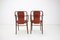 Bentwood Chairs by Ton for Thonet, 1989, Set of 2 8