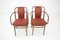 Bentwood Chairs by Ton for Thonet, 1989, Set of 2 3