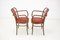 Bentwood Chairs by Ton for Thonet, 1989, Set of 2 9