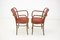 Bentwood Chairs by Ton for Thonet, 1989, Set of 2, Image 9