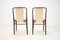 Bentwood Chairs from Ton, 1980s, Set of 2 7