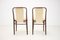 Bentwood Chairs from Ton, 1980s, Set of 2, Image 7