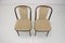 Bentwood Chairs from Ton, 1980s, Set of 2 3