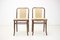 Bentwood Chairs from Ton, 1980s, Set of 2, Image 2