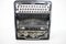 Corona Junior Portable Typewriter, U.S.A. 1395 9