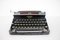 Corona Junior Portable Typewriter, U.S.A. 1395 3