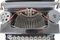 Corona Junior Portable Typewriter, U.S.A. 1395 5