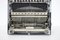 Máquina de escribir portátil Continental 340, Alemania 1937, Imagen 10