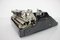 Continental 340 Portable Typewriter, Germany 1937, Image 8