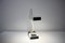 Lámpara de mesa atribuida a Josef Mára para Tesla, años 90, Imagen 16