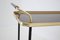 Serving Bar Cart by Mb, Italy, 1960s 11
