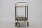 Serving Bar Cart by Mb, Italy, 1960s 7