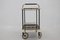 Serving Bar Cart by Mb, Italy, 1960s, Image 7