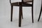 No. 811 Bentwood Chairs, Czechoslovakia, 1920s 17