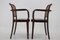 No. 811 Bentwood Chairs, Czechoslovakia, 1920s 2