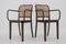 No. 811 Bentwood Chairs, Czechoslovakia, 1920s 5