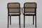 No. 811 Bentwood Chairs, Czechoslovakia, 1920s 9