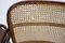 No. 811 Bentwood Chairs, Czechoslovakia, 1920s 12