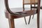 Sedie nr. 811 in legno curvato, Cecoslovacchia, anni '20, Immagine 16