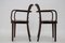 No. 811 Bentwood Chairs, Czechoslovakia, 1920s 7