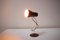 Lámpara de mesa atribuida a Josef Hurka para Napako, años 70, Imagen 9