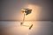 Lámpara de mesa atribuida a Drupol, años 60, Imagen 12