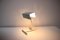 Lámpara de mesa atribuida a Drupol, años 60, Imagen 13