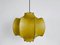 Viscountaa Cocoon Pendant Light attributed to Achille and Pier Giacomo Castiglioni for Flos, 1960s 4
