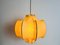 Viscountaa Cocoon Pendant Light attributed to Achille and Pier Giacomo Castiglioni for Flos, 1960s 26