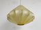 Mid-Century Modern Cocoon Pendant Light by Achille Castiglioni, Italy, 1960s, Image 9