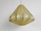 Mid-Century Modern Cocoon Pendant Light by Achille Castiglioni, Italy, 1960s, Image 6